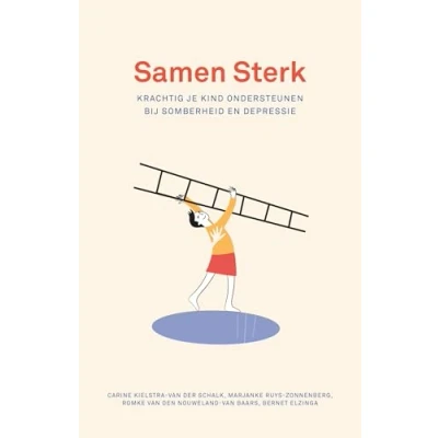 Afbeelding van Samen Sterk (Paperback)