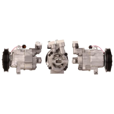 Afbeelding van DRI Airco compressor 700510745