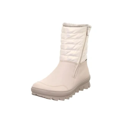 Afbeelding van Legero Damen NOVARA warm gefütterte Gore Tex Stiefel, SOFT TAUPE (BEIGE) 4300