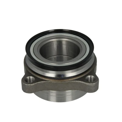 Afbeelding van BTA Wiellagerset H12074BTA