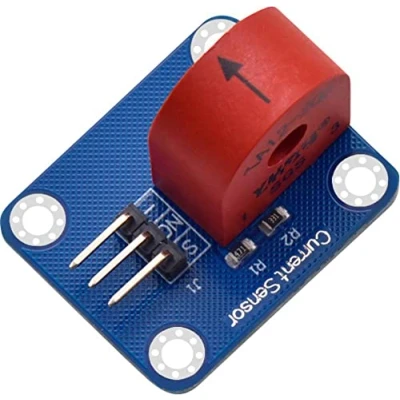 Afbeelding van Iduino TC 9520256 Stroomsensor 1 stuk(s) Geschikt voor serie: Arduino