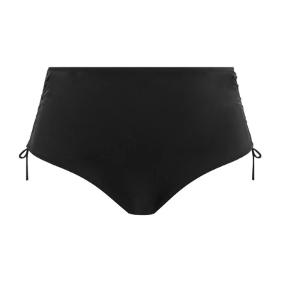 Afbeelding van Elomi Plain Sailing Adjustable Bikini Brief Zwart 44 Dames
