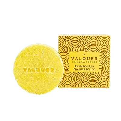 Afbeelding van Haarzeep Acid Valquer (50 g)