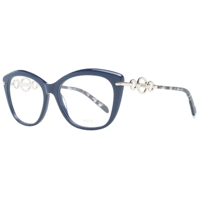 Afbeelding van Emilio Pucci Optisch montuur EP5163 090 55