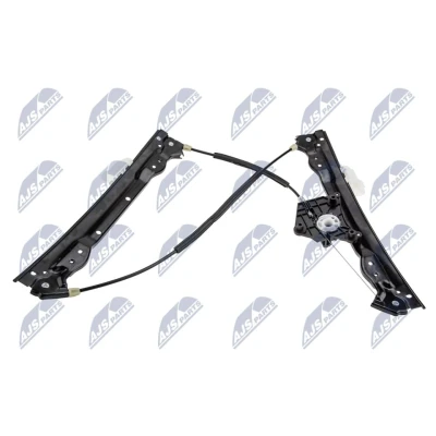 Afbeelding van Raambedieningsmechanisme NTY EPS CH 049
