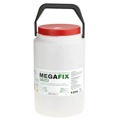 Afbeelding van Stix Handreiniger Professionele Workshop handwaspasta 3 liter waspasta
