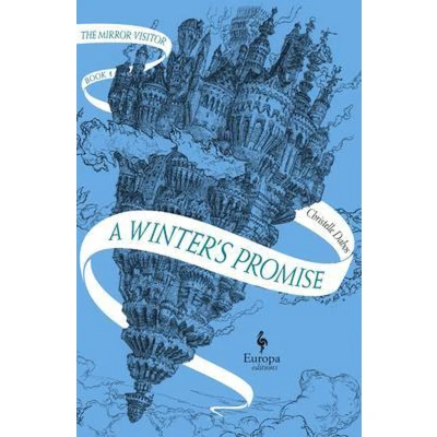 Afbeelding van A Winter&#039;s Promise: Book One of the Mirror Visitor Quartet
