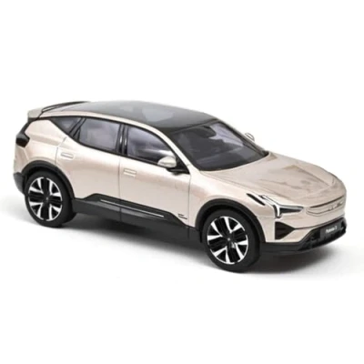 Afbeelding van Polestar 3 Norev Modelauto 1:43 2024 873013 Schaalmodel