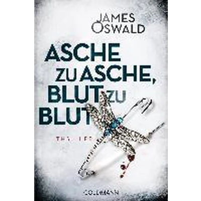 Afbeelding van Asche zu Asche, Blut
