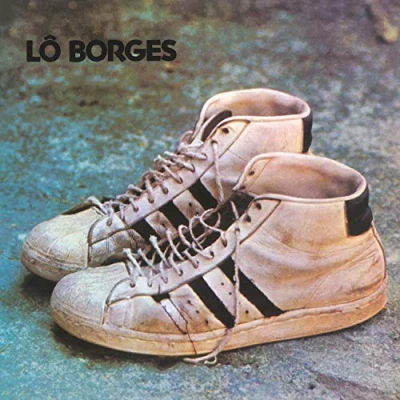 Afbeelding van Lô Borges
