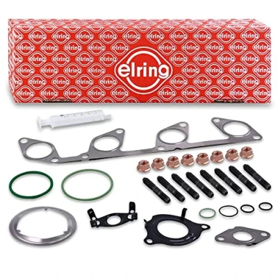 Afbeelding van Elring Turbolader montageset 303.100