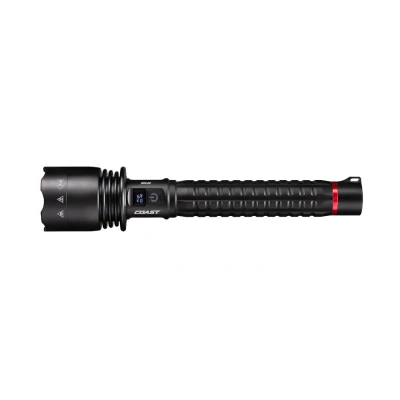 Afbeelding van Coast XP40R Zaklamp Oplaadbaar