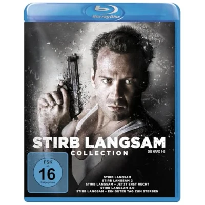 Afbeelding van Stirb langsam 1 5