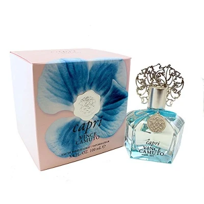 Afbeelding van Vince Camuto Capri Eau de Parfum 100 ml