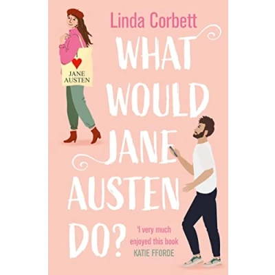 Afbeelding van What Would Jane Austen Do?