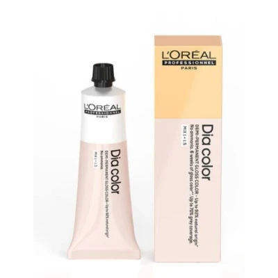 Afbeelding van L&#039;Oreal Dia Color Demi Permanent Gloss 5.35