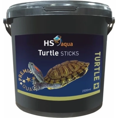 Afbeelding van HS Aqua Turtle Sticks 2500 ml