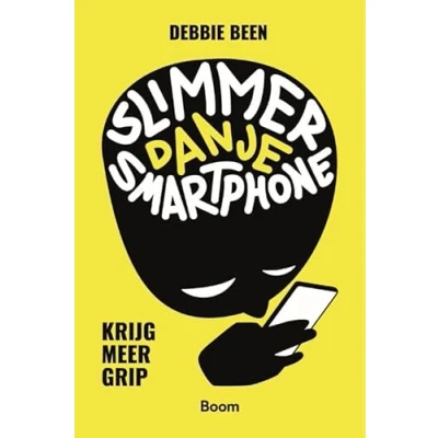 Afbeelding van Slimmer dan je smartphone