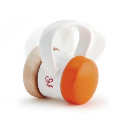 Afbeelding van Hape rammelaar set