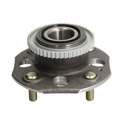 Afbeelding van BTA Wiellagerset H24039BTA
