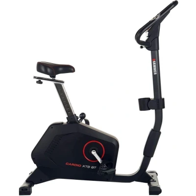 Afbeelding van Hammer CARDIO XT9 BT Ergometer Hometrainer