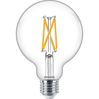 Afbeelding van Philips MASTERValue LED lamp 32485500 E39W7