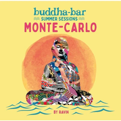 Afbeelding van Buddha Bar Summer Sessions Monte Carlo