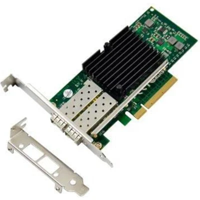 Afbeelding van Microconnect MC PCIE 82599ES netwerkkaart Intern Fiber 10000 Mbit/s