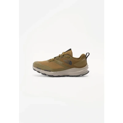 Afbeelding van The North Face Outdoorschoenen, Heren, Maat: 46, Sycamore/black Imitatieleer/ textiel