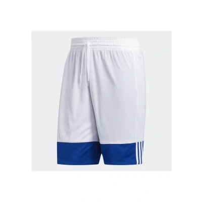 Afbeelding van adidas Performance 3G Speed Reversible Korte broeken, Heren, Maat: Large, Blue