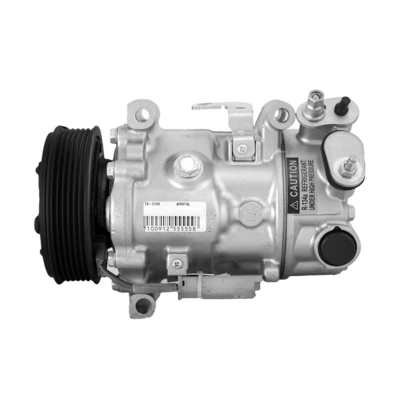 Afbeelding van Airstal Airco compressor 10 2130