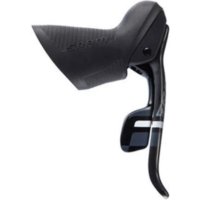 Afbeelding van Remgreep rechts links sram force 22 verstellerset 11 speed zero loss ZWART