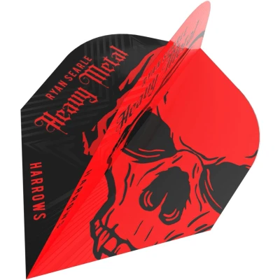 Afbeelding van Harrows Prime Ryan Searle NO6 Dart Flights
