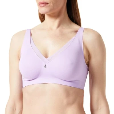 Afbeelding van Triumph TRUE Shape Sensation Beugel BH, Dames, Maat: 70C, Sweet crocus