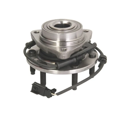Afbeelding van BTA Wiellagerset H1U004BTA