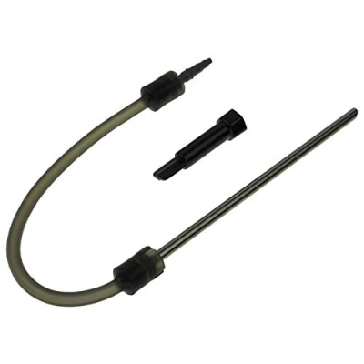 Afbeelding van Melkslang compatibel met / reserveonderdeel voor Krups MS 8030001244 EA895N Evidence One volautomatische espressomachine
