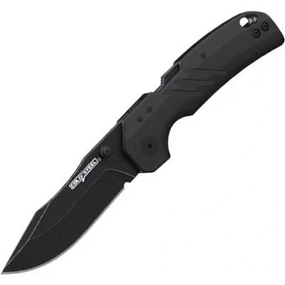 Afbeelding van Coldsteel Engage AUS10A GFN Black