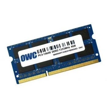 Afbeelding van OWC 4 GB DDR3 1333 MHZ
