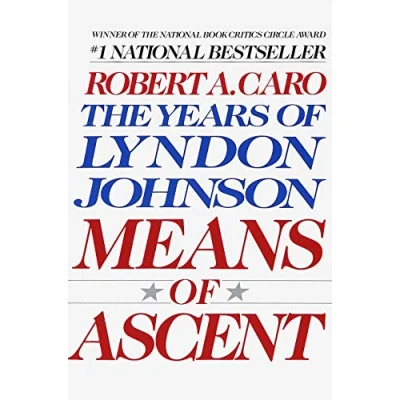 Afbeelding van Means of Ascent