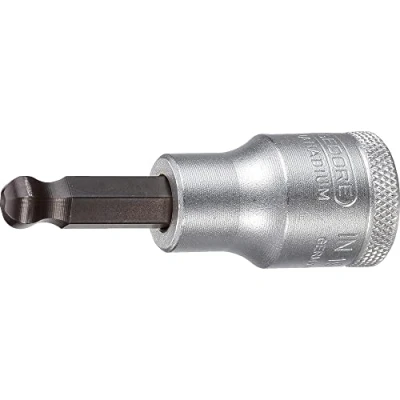 Afbeelding van Gedore Dopsleutel 1/2&quot; Inbus 7 MM 2219360