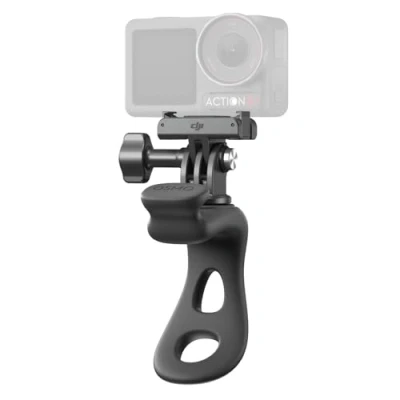 Afbeelding van Osmo flexibele bevestiging, Compatibiliteit: Action 5 Pro, 4, 3, DJI 2