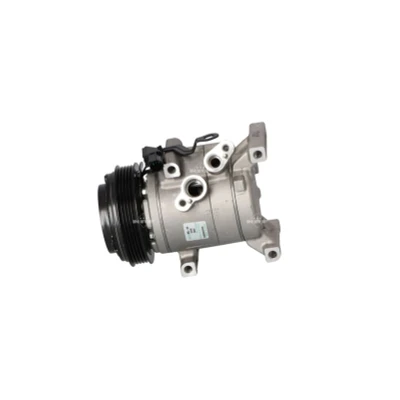 Afbeelding van Compressor, airconditioning NRF 320080G