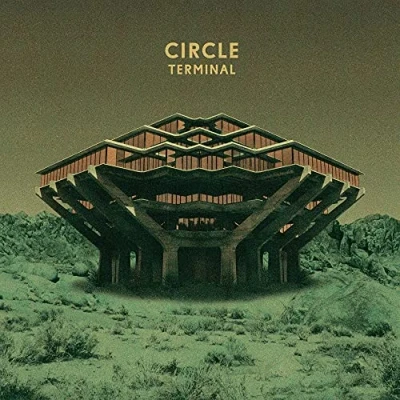Afbeelding van Circle Terminal (CD)