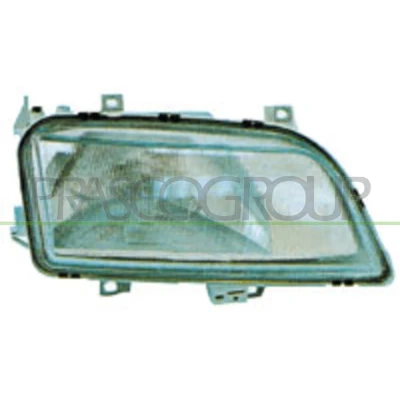 Afbeelding van Koplamp PRASCO VG0954804