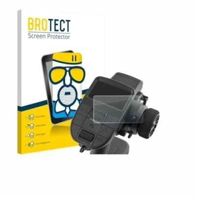 Afbeelding van BROTECT Screenprotector voor Radiomaster MT12 Folie Beschermfolie Beschermglas matte