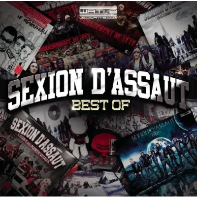 Afbeelding van Best Of