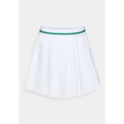 Afbeelding van adidas Performance Rokken, Dames, Maat: XS, White