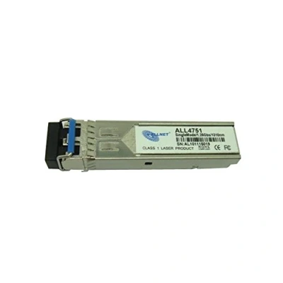 Afbeelding van Allnet ALL4751 SFP transceivermodule 1 GBit/s 10000 m Type module LX