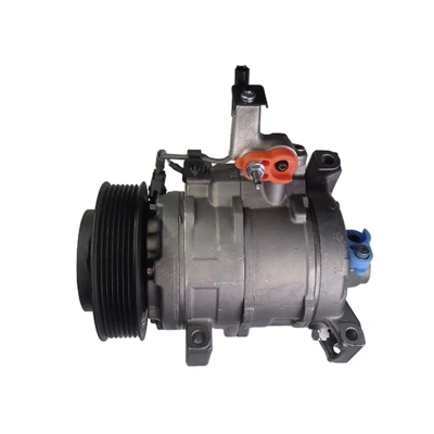 Afbeelding van Airstal Airco compressor 10 4230