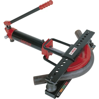 Afbeelding van Handmatige hydraulische pijpenbuiger